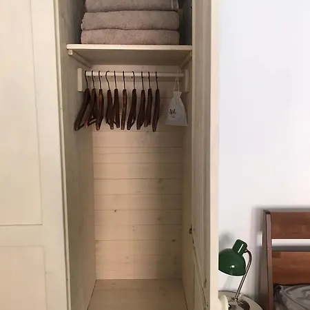 U Séjour chez l'habitant