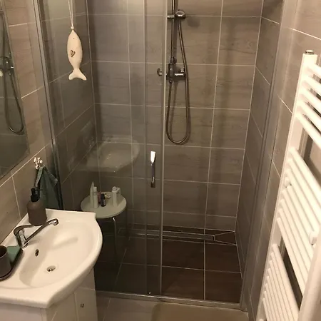 Homestay U Ceske Budejovice