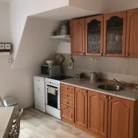 Homestay U Ceske Budejovice