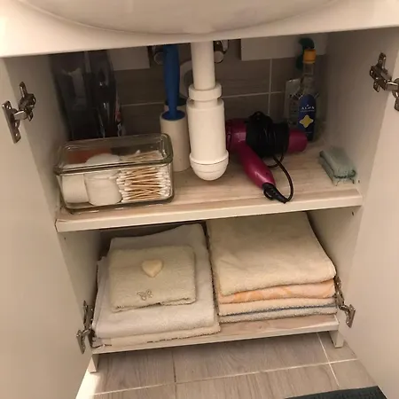 U Séjour chez l'habitant *