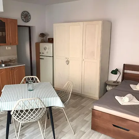 U Homestay Ceske Budejovice