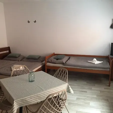 U Homestay Ceske Budejovice