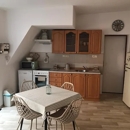 U Séjour chez l'habitant