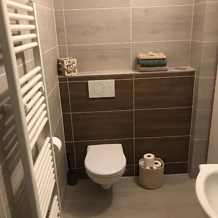 U Séjour chez l'habitant *