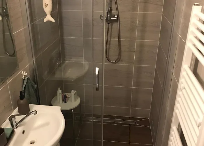 Homestay U Ceske Budejovice