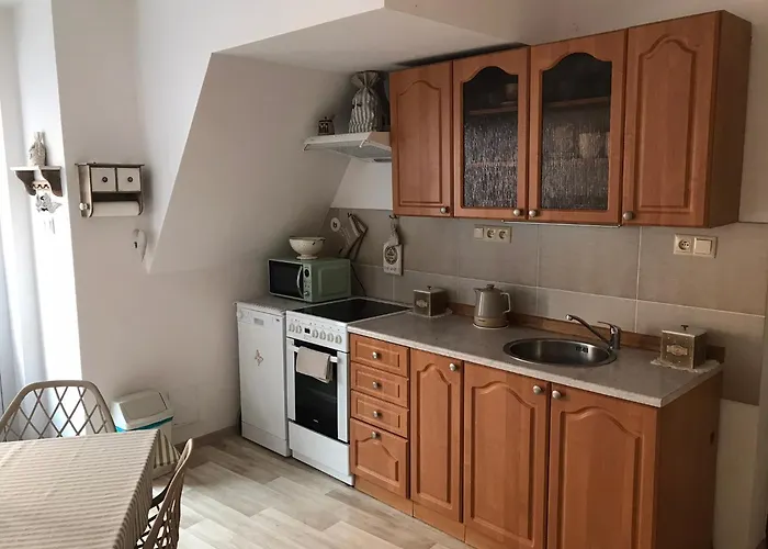 Homestay U Ceske Budejovice