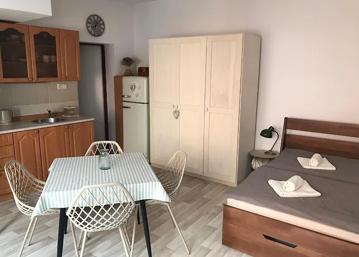 U Homestay Ceske Budejovice