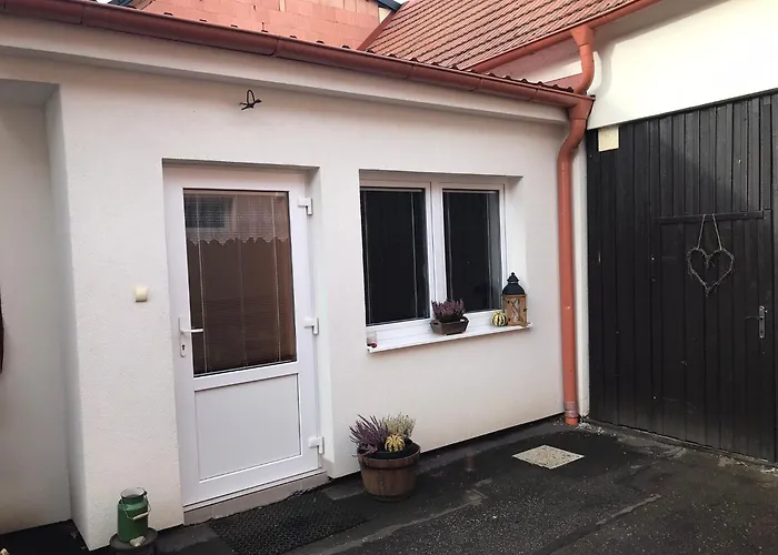 U Homestay Ceske Budejovice